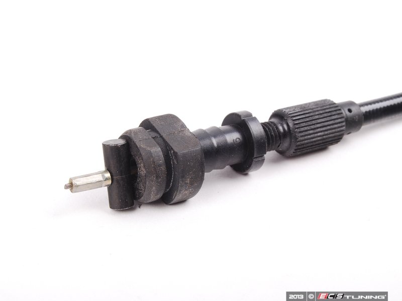 Genuine BMW 35411162580 Throttle Bowden Cable (35411162580)