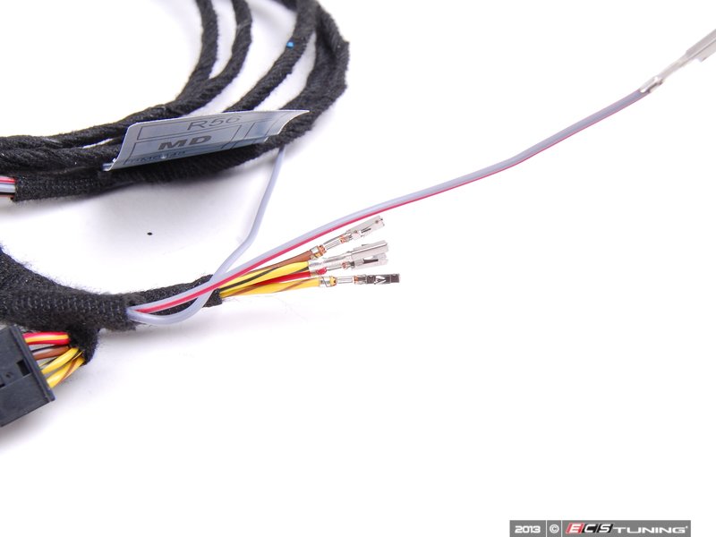 Genuine MINI 62112183407 John Cooper Works Sport Gauge Installation