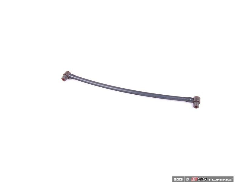 Genuine BMW 32131132816 E30 Power Steering Line (32131132816)
