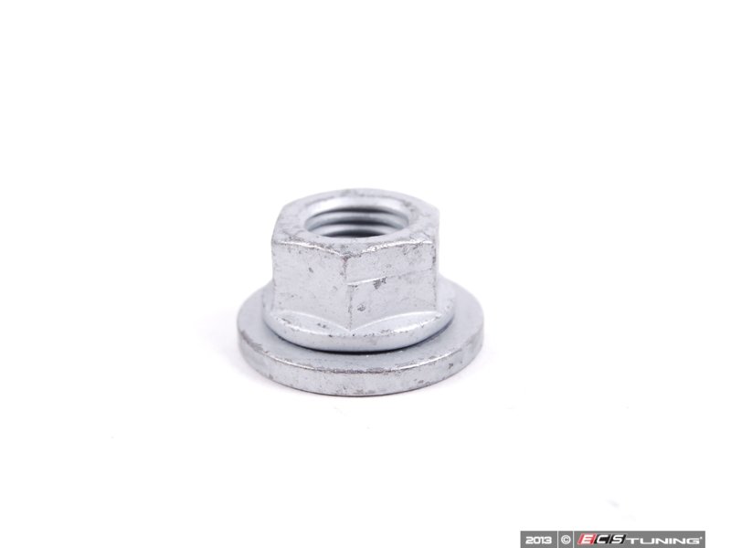 Genuine MINI 33326760374 SELFLOCKING COLLAR NUT (33326760374)