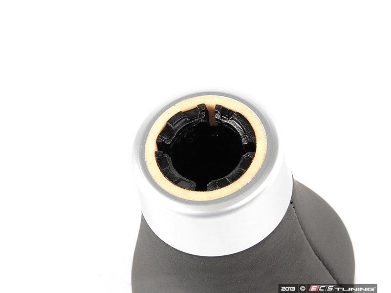 Genuine BMW 25117896886 ZHP Shift Knob 6 Speed (25117896886)