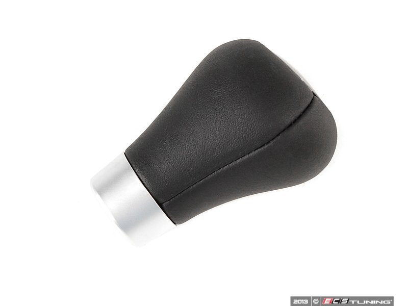 Genuine BMW 25117896886 ZHP Shift Knob 6 Speed (25117896886)