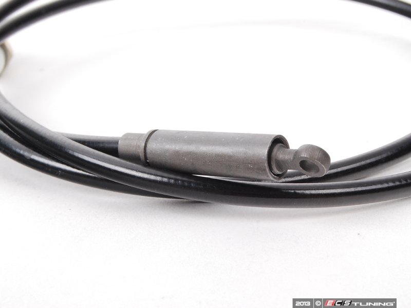 Genuine BMW 32311161865 Shifter Lock Cable (32311161865)