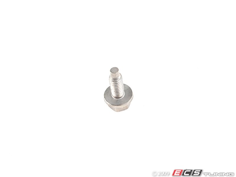 Genuine BMW 24117533655 transmission pan bolt Priced Each (24117533655)