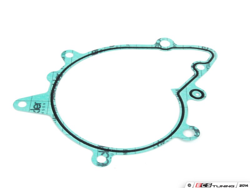 ECS News BMW E39 M62 540i Valley Pan Kits