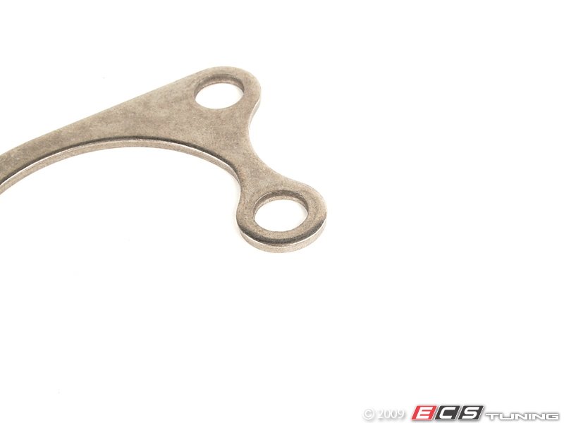 Genuine BMW 18107506146 E46 Exhaust Flange (18107506146)