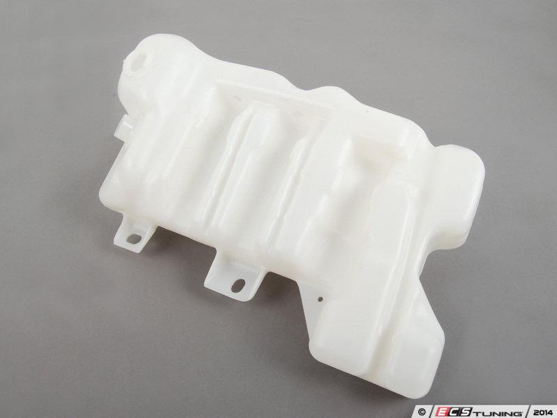 Genuine BMW 61677044897 E39 Windshield Washer Fluid Reservoir (NO