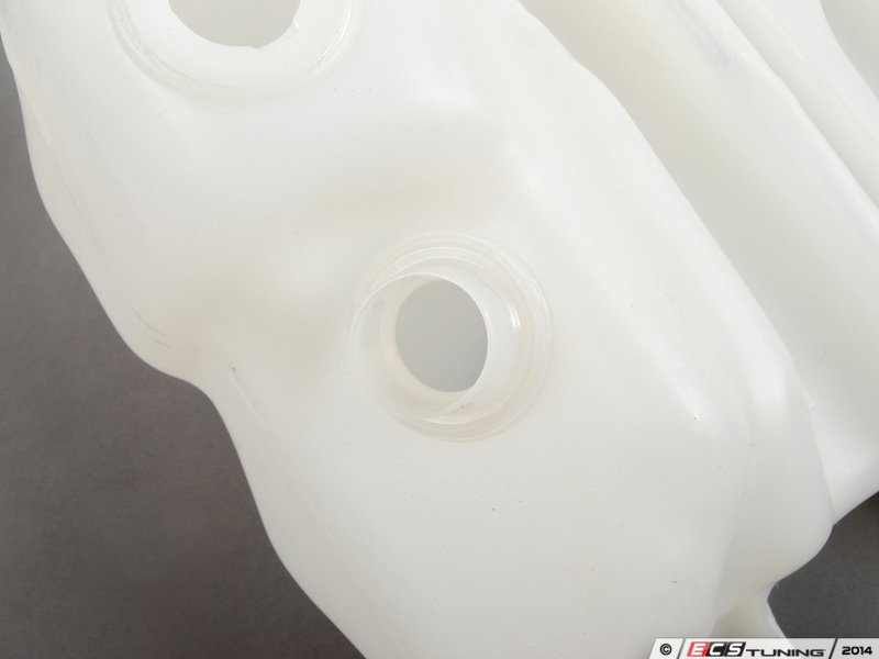 Genuine BMW 61677044897 E39 Windshield Washer Fluid Reservoir (NO