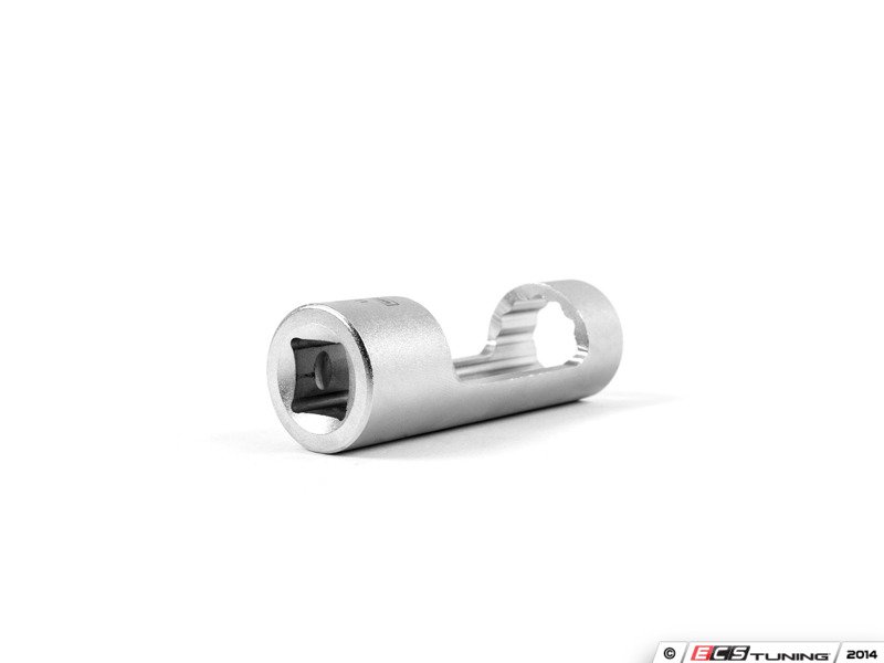ECS News Schwaben Strut Nut Sockets