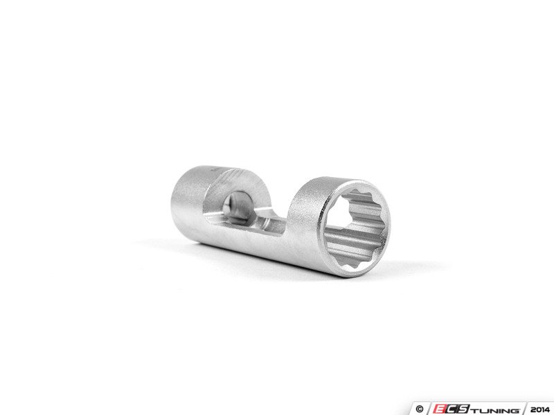 ECS News Schwaben Strut Nut Sockets