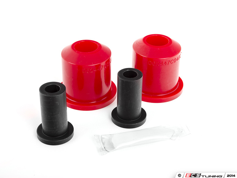 ECS News BMW E46 328i/ci ECS Performance Poly Diff Bushings