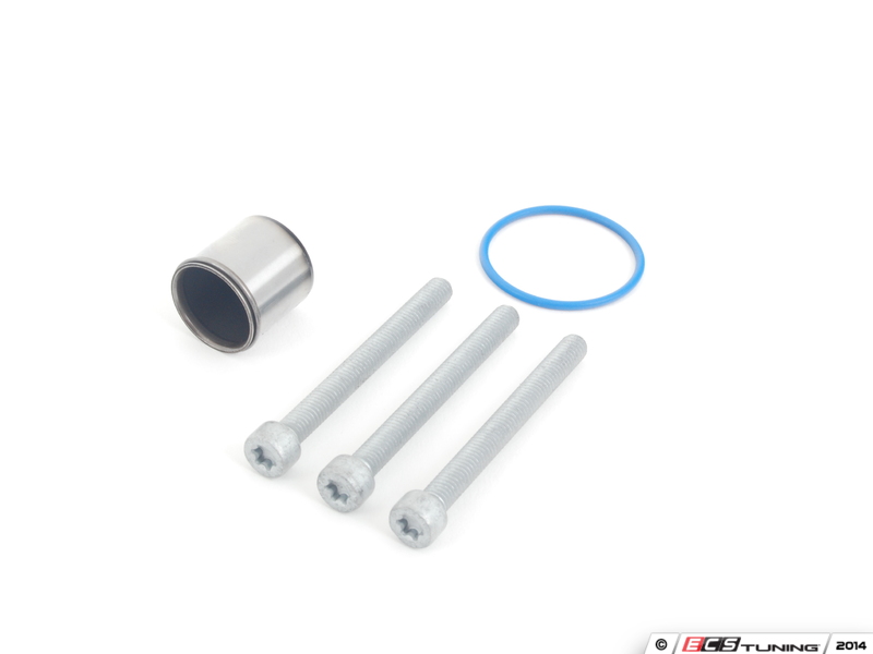 ECS News VW MKV GTI Cam Follower Replacement Kit