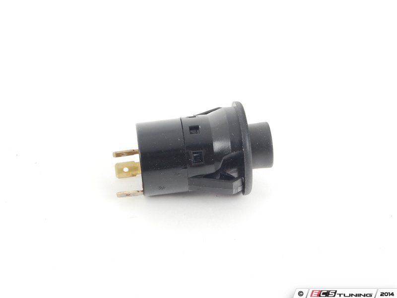 Genuine BMW 61311369289 Rear window defrost button (61311369289)