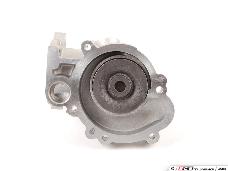 ECS News BMW E46 M3 S54 ECS Water Pump Pulley and Pumps