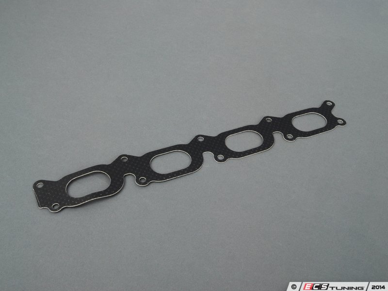 Assembled By ECS 058129717DKT9 Intake Manifold Gasket Replacement Kit