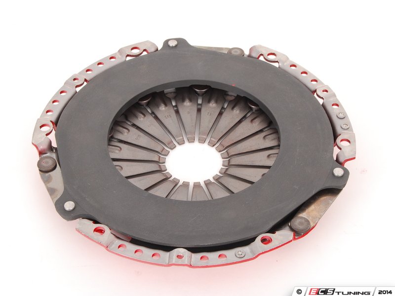 ECS News Performance Clutch Kits for your VW MK5/6 TDI