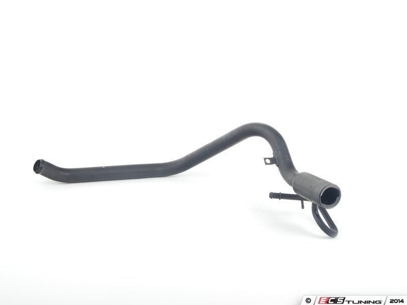 Genuine BMW 16111180956 E30 Fuel Filler Neck (16111180956)