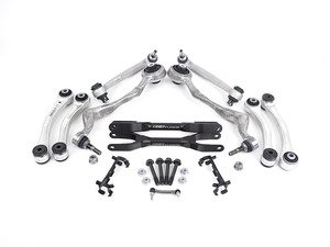 BMW E92 335i N54 3.0L Control Arm Parts & Accessories - ECS Tuning