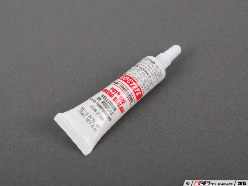 Loctite 37398 Loctite Thread Sealant 592 High Temperature