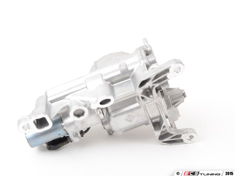 Bremmen Parts 11417647376 MINI R56 Oil Pump Assembly