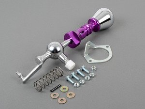 Volkswagen Jetta IV 1.8T Shifter Parts & Accessories - ECS Tuning