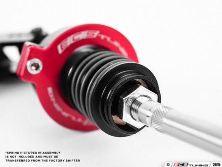 ECS - 004113ECS01A - Adjustable Short Throw Shifter