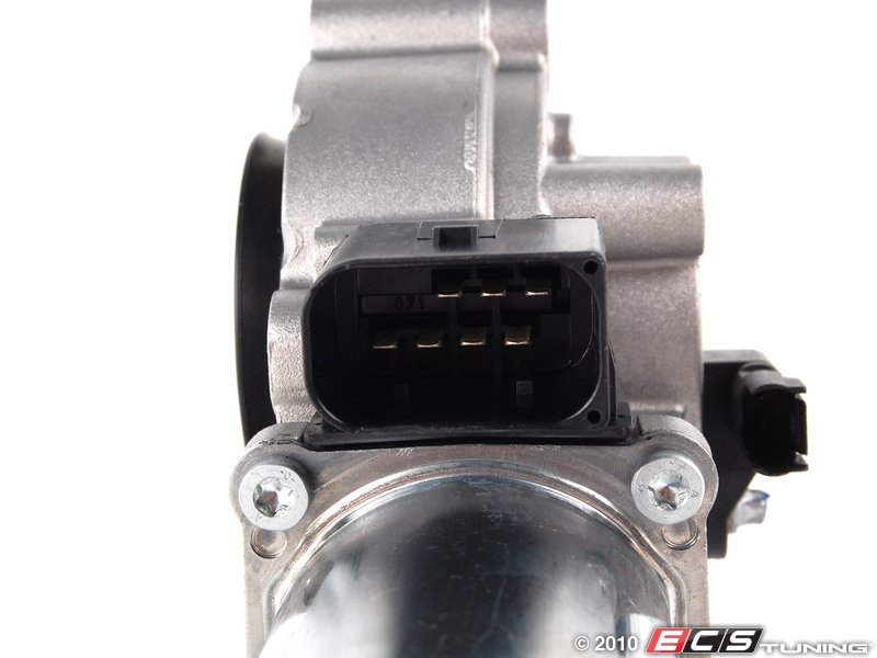 ECS News BMW E53 Transfer Case Actuator and Service Kits