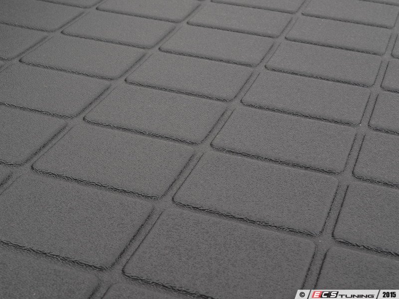 ECS News Audi 8P A3 WeatherTech Floor Mats
