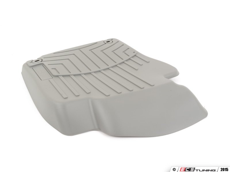 ECS News Floor Mats For Your MK6 Golf/GTI/R