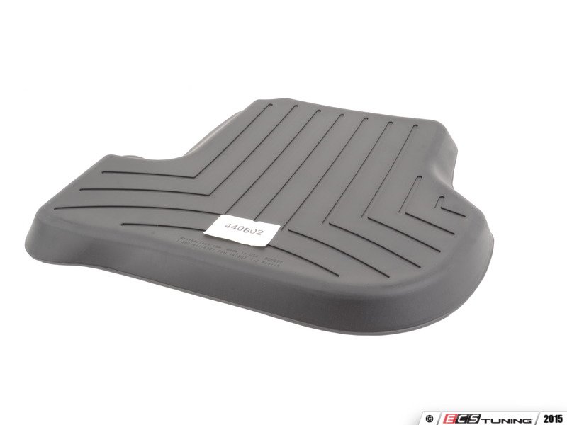 ECS News Floor Mats For Your MK6 Golf/GTI/R