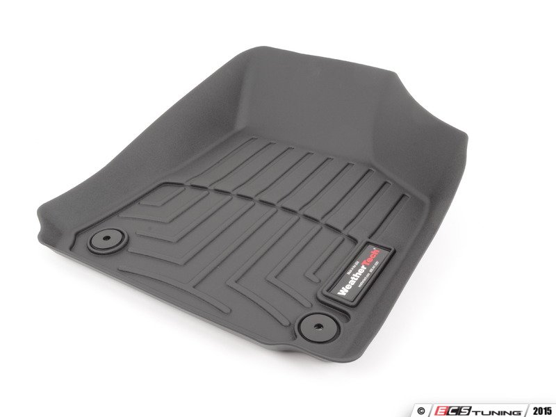 ECS News Floor Mats For Your MK6 Golf/GTI/R