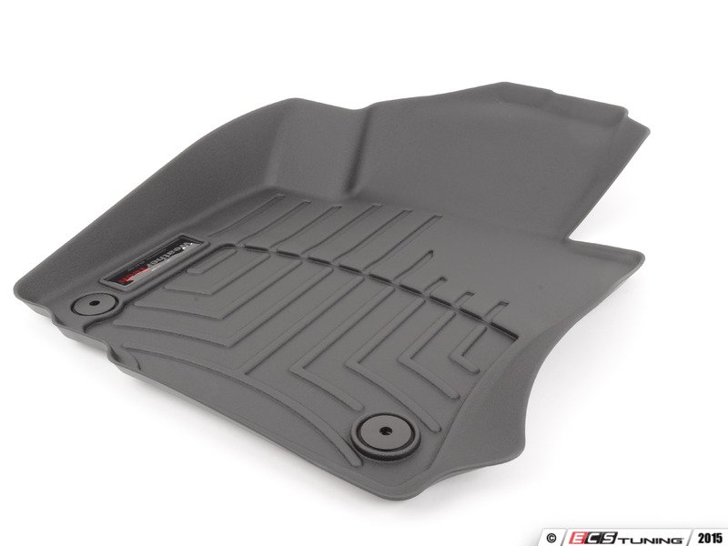 ECS News Floor Mats For Your MK6 Golf/GTI/R