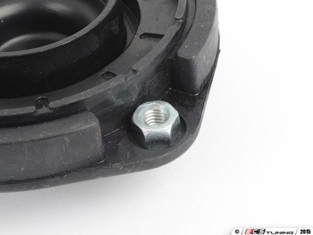 034Motorsport - 034-601-1004KT - Track Density Front Strut Mount - Pair