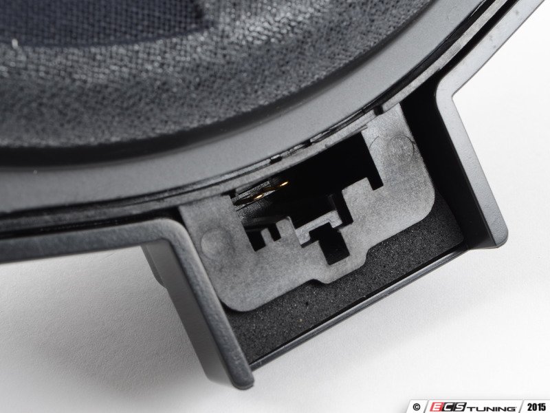 Genuine BMW 65137842196 Subwoofer Individual Audio System (6513