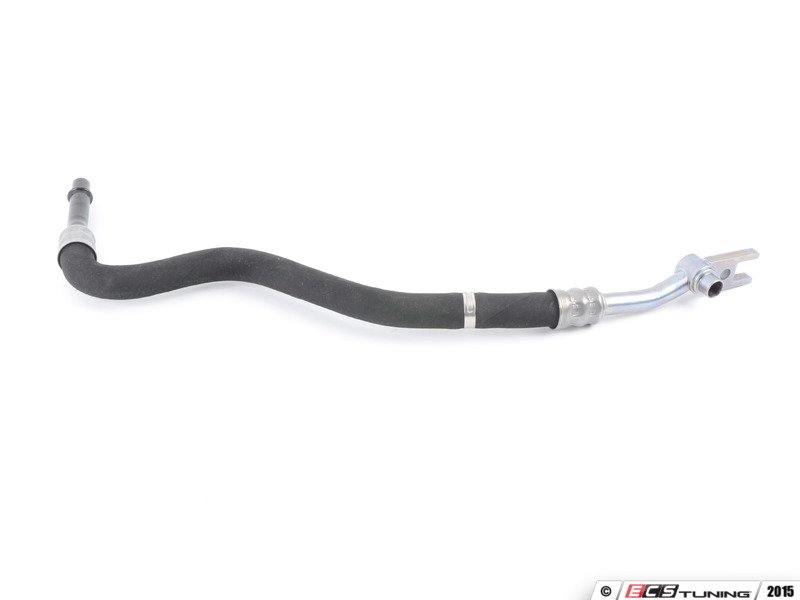 Genuine BMW 17227521376KT Oil cooler Retrofit Kit