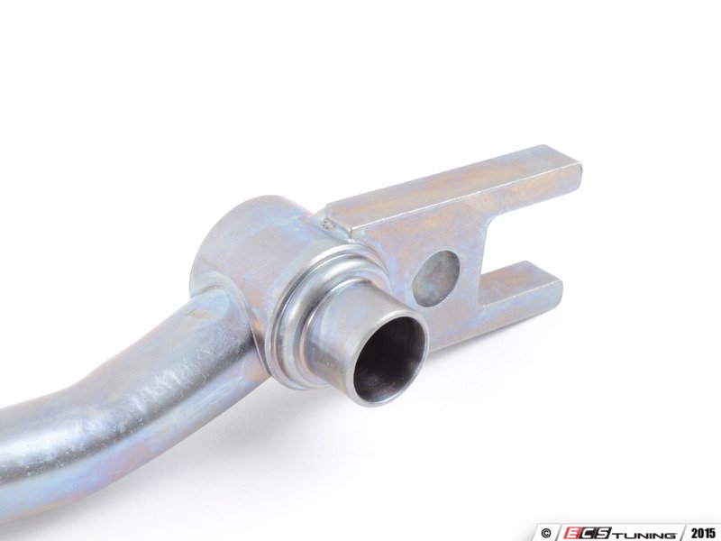 Assembled By ECS 17227521376AKT Oil cooler Retrofit Kit