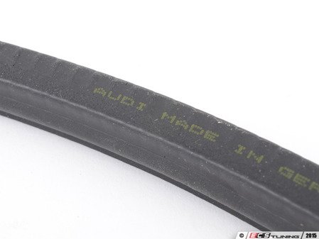 Genuine Volkswagen Audi - 8P0819142 - Cowl Weatherstripping (8P0 819 142)