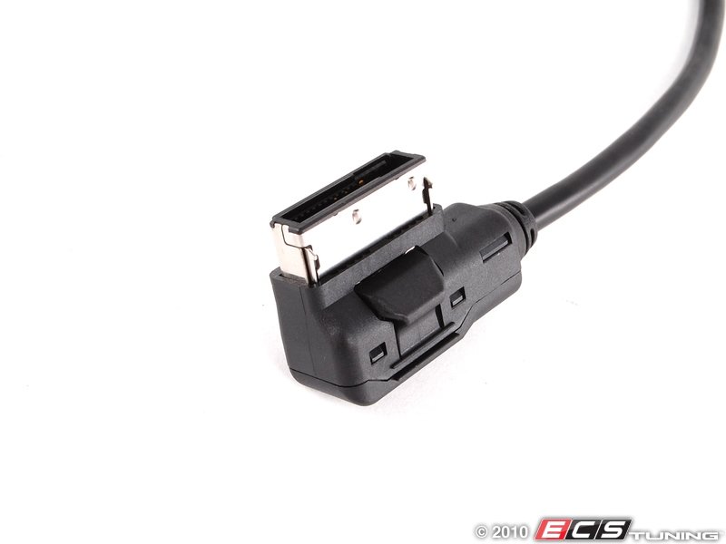 Genuine Volkswagen Audi - 000051446B - MDI Adapter Cable - USB - (NO