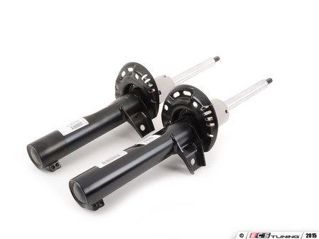 Genuine Volkswagen Audi - 1t0413031jeKT - Shocks & Struts Set - (NO
