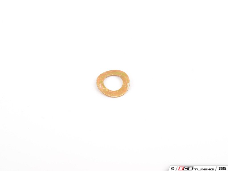 Genuine Porsche N0122265 OEM Wave Washer Priced Each