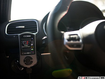 CobbTuning - AP3-VLK-001 - COBB Tuning AccessPORT Tuner V3