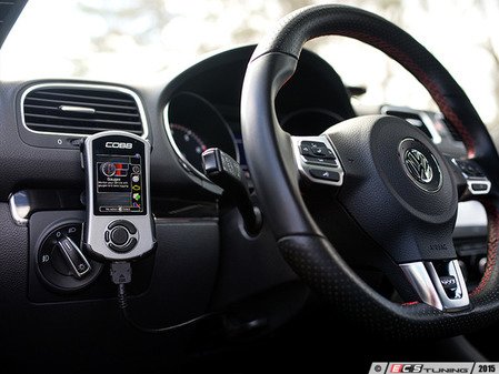 CobbTuning - AP3-VLK-001 - COBB Tuning AccessPORT Tuner V3