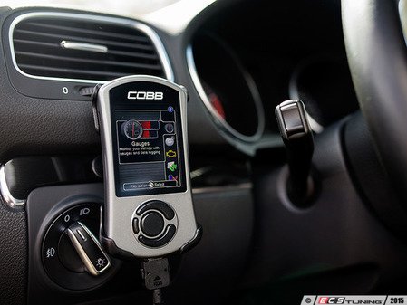 CobbTuning - AP3-VLK-001 - COBB Tuning AccessPORT Tuner V3