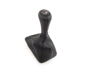BMW E46 M3 S54 3.2L Interior Shifter Parts - ECS Tuning