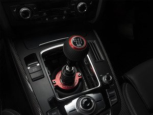 Audi B8/B8.5 S4 Quattro 3.0T Interior Shifter Parts - ECS Tuning