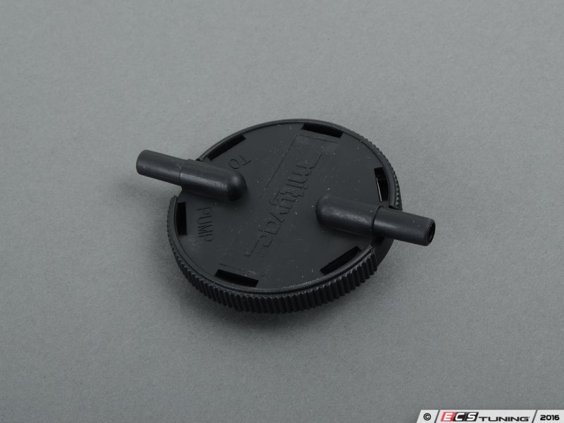 Mityvac MV8000 MityVac Hand Vacuum Pump And Brake Bleeding Kit