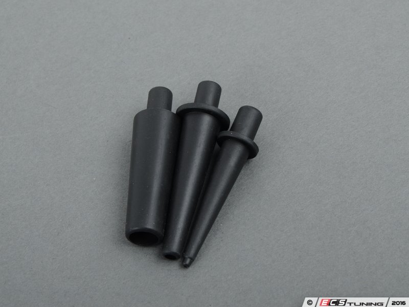 Mityvac MV8000 MityVac Hand Vacuum Pump And Brake Bleeding Kit