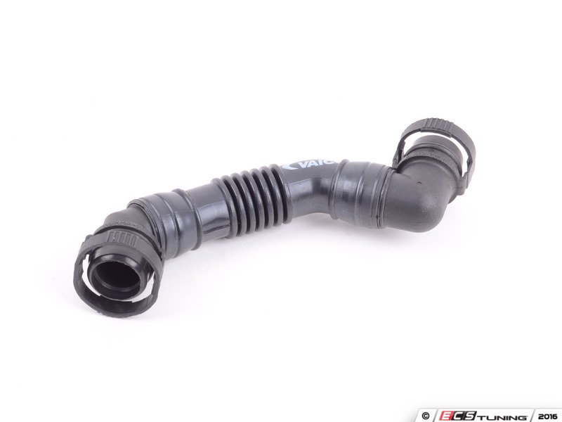 Vaico 03G103493D Valve Cover Vent Tube