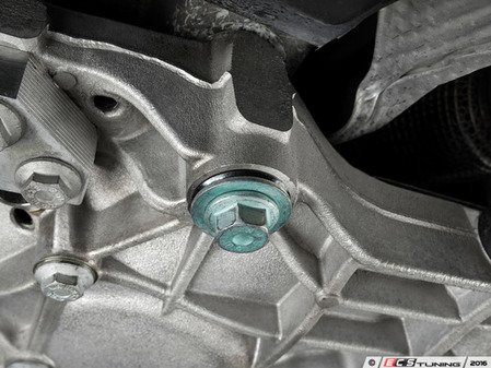 ECS - 007343ECS01-01KT - ECS Front Subframe Locking Collar Kit