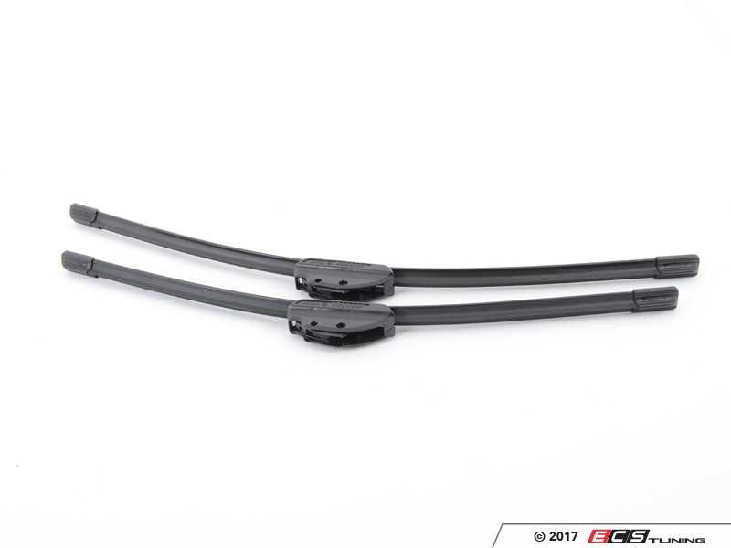 Bosch 2022caKT Bosch Wiper Blade Set Clear Advantage